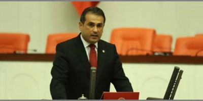 DEMİRTAŞ AVUKATLARA YEŞİL PASAPORT VERİLMESİNİ İSTEDİ