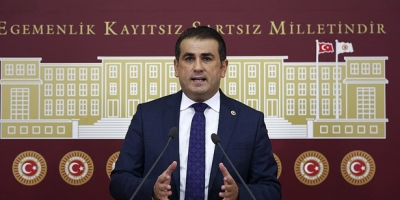 BÜTÜNŞEHİR, ZONGULDAK’A İHANETTİR!