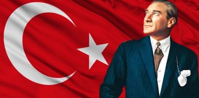 DEMİRTAŞ:  CUMHURİYET; TÜRK MİLLETİNİN KARAKTERİNE EN UYGUN İDAREDİR!
