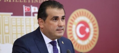  DEMİRTAŞ: DENİZCİLİK VE KABOTAJ BAYRAMI KUTLU OLSUN!