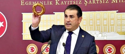 DEMİRTAŞ: ENSAR’IN FATURASINI HALKA ÖDETMİŞLER