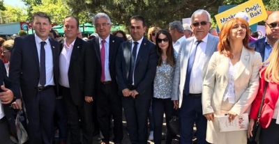 DEMİRTAŞ: EREĞLİ ÇİFTE KRİZ YAŞIYOR!