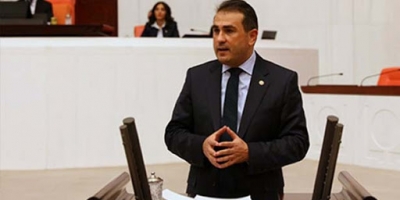 DEMİRTAŞ: GAZETECİLER DERHAL SERBEST KALMALI!