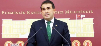 DEMİRTAŞ: HER 10 ENGELLİDEN 9'U İŞSİZ!