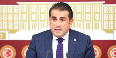 DEMİRTAŞ: İKİ PARTİNİN BARAJ SORUNU VAR!