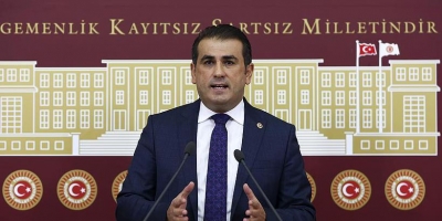 DEMİRTAŞ,  İŞ KAZALARI İÇİN TEKLİF VERDİ 