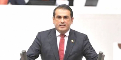 DEMİRTAŞ: KADIN HAKLARI, UYGAR TOPLUMUN ÖNCELİĞİ!