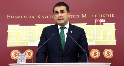 DEMİRTAŞ: KDZ. EREĞLİ KANDIRILDI!