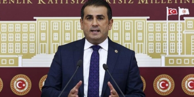 DEMİRTAŞ: NEDEN 6 BİN 500 İŞÇİ ALMIYORSUNUZ?