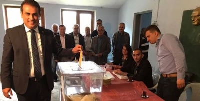 DEMİRTAŞ, OYUNU KULLANDI