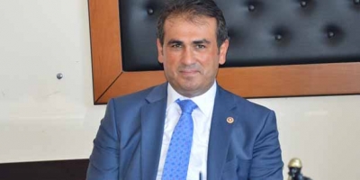 DEMİRTAŞ: ÖZGÜR BASIN, ÖZGÜR TOPLUM!