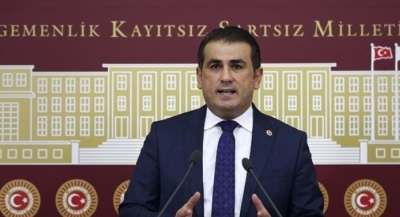 DEMİRTAŞ: SÖZLEŞMELİ, ÜCRETLİ KÖLELİK!