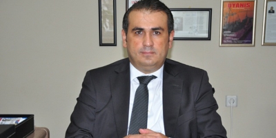 DEMİRTAŞ: TÜRK POLİS TEŞKİLATININ KURULUŞUNUN 173. YILI KUTLU OLSUN!