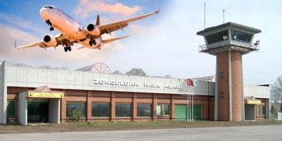 DEMİRTAŞ: UÇUŞLAR BAŞKA BAHARA MI KALDI?