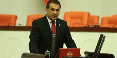 DEMİRTAŞ: VERGİDE ADALET SAĞLANMALI!