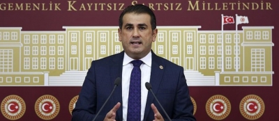 DEMİRTAŞ: ZONGULDAK, CUMHURİYET'İN İLK ŞEHRİDİR!
