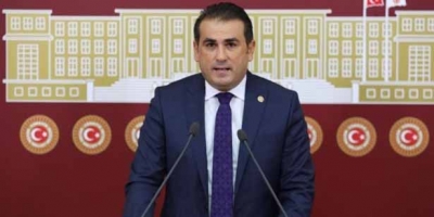 DEMİRTAŞ: ZONGULDAK EKONOMİSİ CAN ÇEKİŞİYOR!