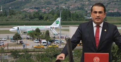 DEMİRTAŞ: ZONGULDAK NEDEN BEKLETİLDİ?