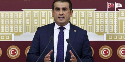 DEMİRTAŞ: ZONGULDAK'TA İTHAL KÖMÜR!