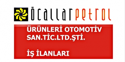 DEPO VE DAĞITIM ELEMANI ALINACAKTIR