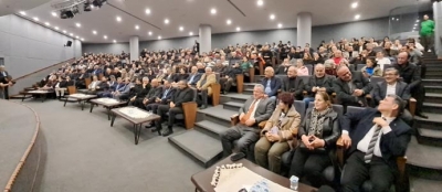 DEPREMİN YILDÖNÜMÜNDE DUYGUSAL ANLAR