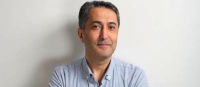 DESO'DA YENİ BAŞKAN RECEP YÜKSEL