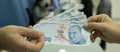 DESTEK ÖDEMELERİ BUGÜN HESABA YATACAK