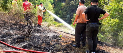 DEVREK 2. KEZ FELAKETİN EŞİĞİNDEN DÖNDÜ