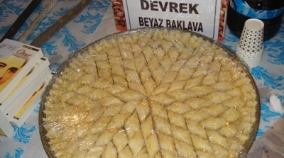 DEVREK, BASTONDAN SONRA 2 COĞRAFİ İŞARET DAHA ALDI