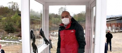 DEVREK BELEDİYESİ 20 BİN MASKE DAĞITACAK
