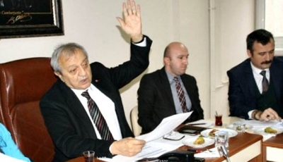 DEVREK BELEDİYESİ BORÇ BATAĞINDA