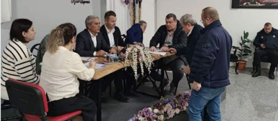 DEVREK BELEDİYESİ GAYRİMENKULLERİNİ KİRALIYOR