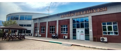 DEVREK BELEDİYESİ HARCAMA  RAPORUNU AÇIKLADI