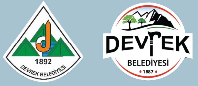 DEVREK BELEDİYESİ LOGO DEĞİŞTİRDİ