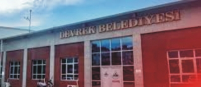 DEVREK BELEDİYESİ’NDE GÖREV DEĞİŞİKLİĞİ YAPILDI