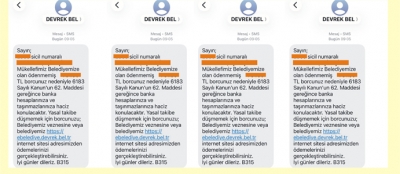 DEVREK BELEDİYESİ’NE TEPKİ: BİZ DENEME TAHTASI MIYIZ?