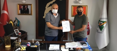 DEVREK BELEDİYESİ’NİN BİR ÇALIŞANI DAHA EMEKLİ OLDU