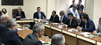 DEVREK BELEDİYESİ'NİN BORCU 44 MİLYON 