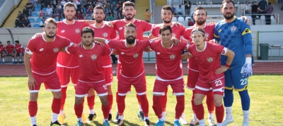 DEVREK BELEDİYESPOR MAÇINA DAVET