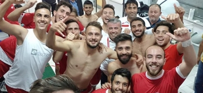  DEVREK BELEDİYESPOR 1 PUANI ALDI: 1-1