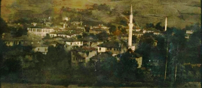 DEVREK BÖLGESİNDE ÜÇ KAZA MERKEZİ VARDI!