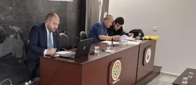 DEVREK DÖNÜŞÜM TSS GENEL KURULU YAPILDI
