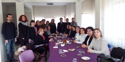 DEVREK ENGELSİZ YAŞAM DERNEĞİ KURULDU