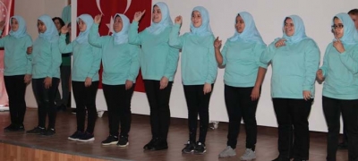 DEVREK ENGELSİZ YAŞAM MERKEZİ’NDEN 3 ARALIK ETKİNLİĞİ