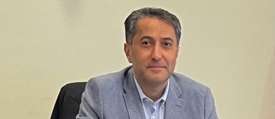 DEVREK ESO BAŞKANI RECEP YÜKSEL'IN BAYRAM MESAJI