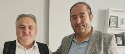 DEVREK FM'İN YENİ SAHİBİ KALMAOĞLU OLDU