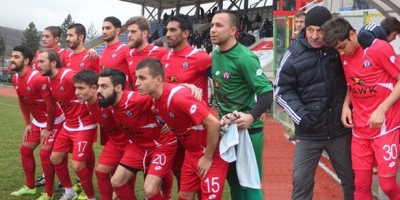 DEVREK GALİBİYET İÇİN GİTTİ