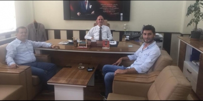 DEVREK GENÇLİK MERKEZİ İLKÖĞRETİM HAFTASI ZİYARETLERİ YAPTI