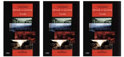 DEVREK-GÖKÇEBEY DERNEĞİ, ÜYELERİNE KİTAP HEDİYE EDECEK