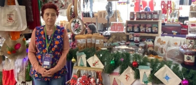 DEVREK GÜNEŞİ GALATAPORT SAAT KULESİ MEYDANINDA